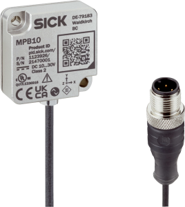 capteurs apn automation